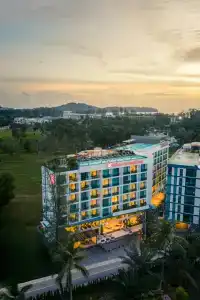 Hilton Garden Inn Phuket Bang Tao - Sha Extra Plus - 13