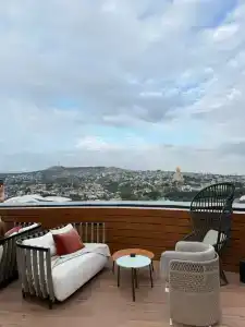 Paragraph Freedom Square, A Luxury Collection, - 31