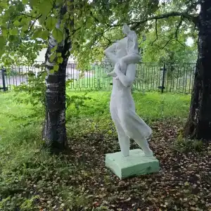 Санаторий им. А.П. Бородина - 13