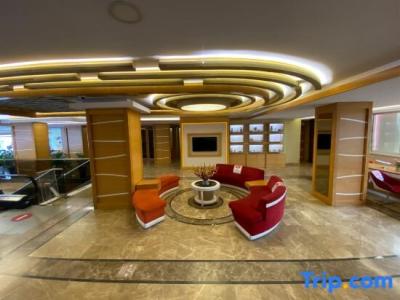 Prestige Old City - 94