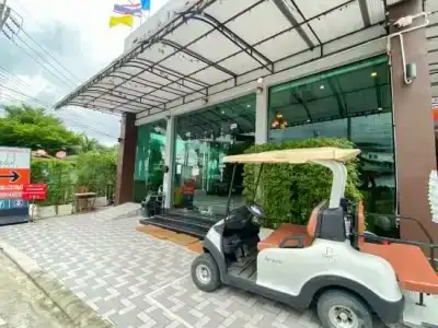 East Inn 15 Rayong - Sha Certified - 7