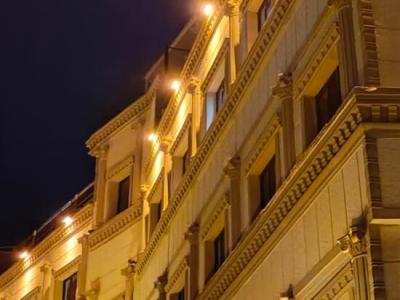 Vizyon Park Otel - 10