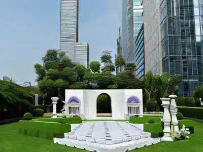 Kempinski Shenzhen - 37