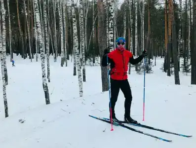 Уралец - 39
