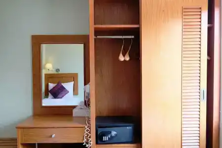 Chilli&Restaurant - 26