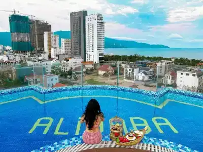Ali Beach - 24