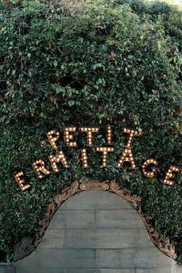 Petit Ermitage - 25