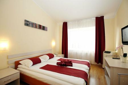 Apart Tomo Free Parking - 4