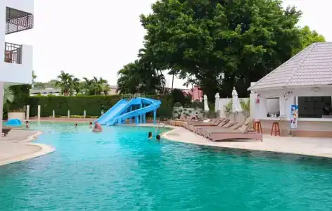 Pattaya Discovery Beach - Sha Extra Plus - 5