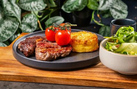 Nyx Warsaw By Leonardos - 69