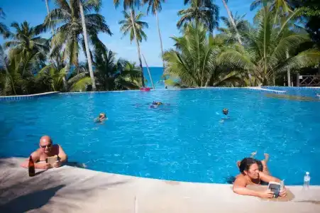 Koh Beach - 39