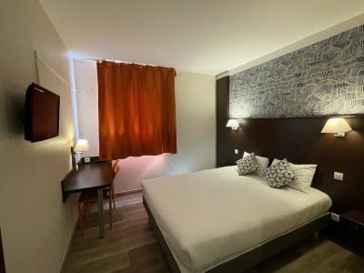 Hôtel Restaurant initial by balladins Dijon Nord - 2