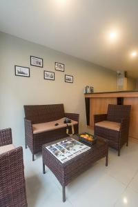 Greenleaf Hostel - Sha - 29