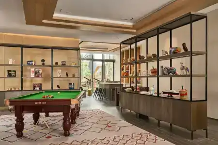 Rosewood Sanya - 13