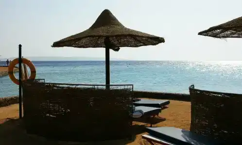 Bel Air Azur Resort (Adults Only) - 75