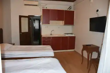 Taksim Palace - 5
