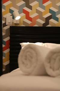 Town Inn Suites - 27
