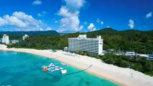 Kanehide Kise Beach Palace - 8