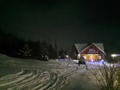 Северный Байкал - 9