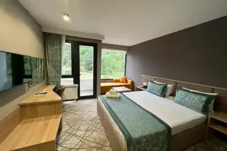 Riva Hill Resort Lankaran - 28