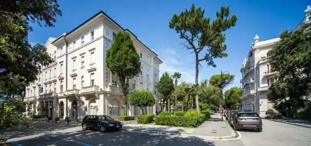 Residenza Parco Fellini - 36