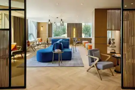 Sheraton Zagreb - 25