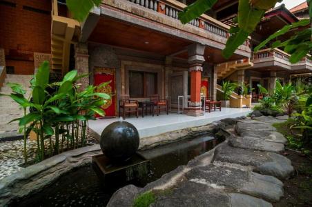 Melasti Kuta Bungalows & Spa - 26