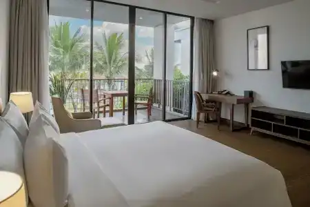 Premier Village Ha Long Bay Resort - 39