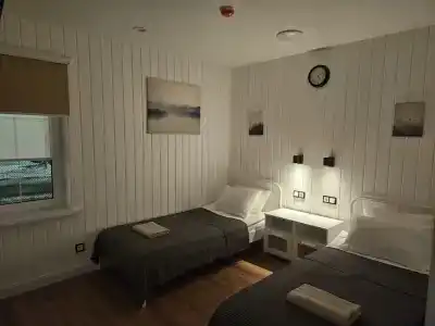 Скандинавия - 74