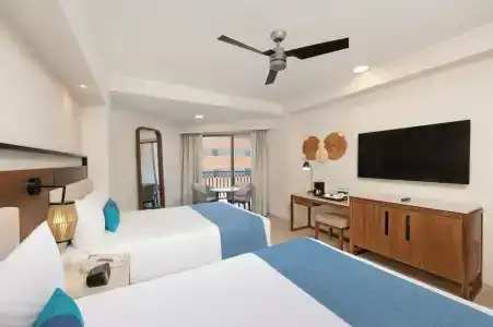 GR Solaris Cancun - Все включено - 49