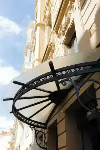 Hôtel Ambassador - 10