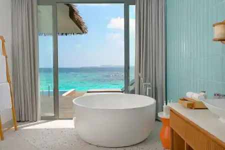 dusitD2 Feydhoo Maldives - 19