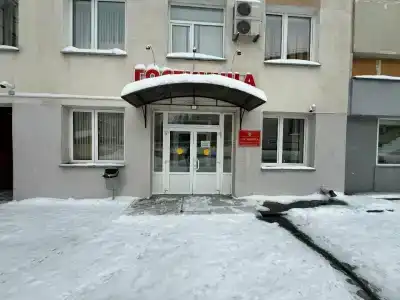 ГОЦОР для спортивных соревнований - 5