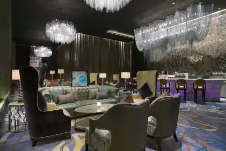 Wanda Vista Dongguan - 30