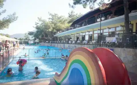 Marmaris Park - 46