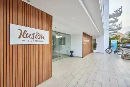 Ilusion Calma & Spa - 1