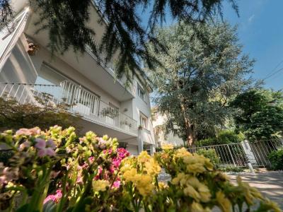 b&b Villa Due Giardini - 11