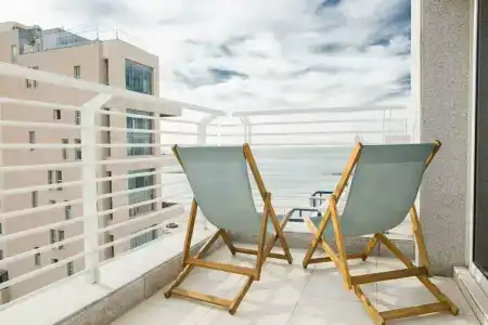 Savoy Sea Side - 25