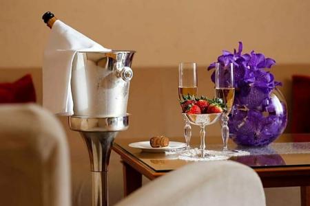 Vila Bled - 43