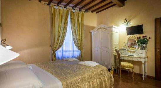 Soggiorno Annamaria - 41