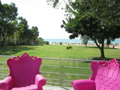 Le Dune Resort - 12