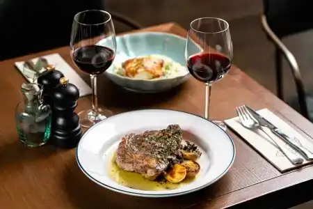 Radisson Blu 1882, Barcelona Sagrada Familia - 41