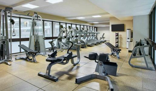 Embassy Suites by Hilton Washington D.C. Georgetown - 10