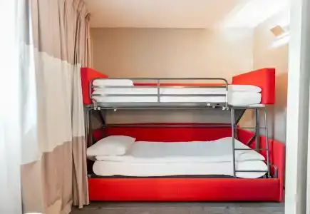 ibis Limoges Nord - 23