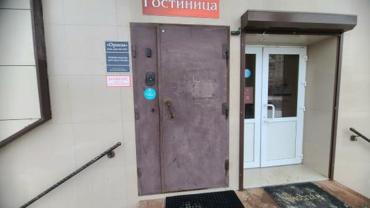 Орион на Зеленой - 22