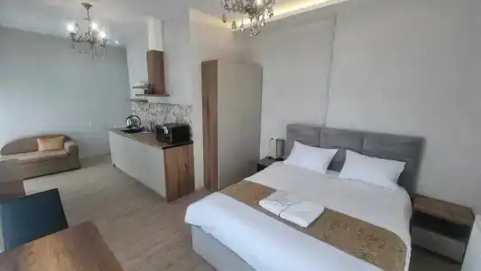 Sky by the River - 47