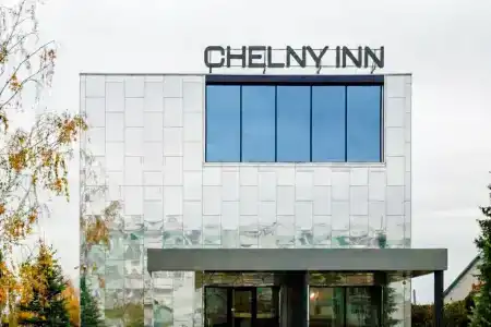 Chelny Inn - 2