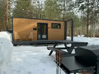 Побег из города - 24