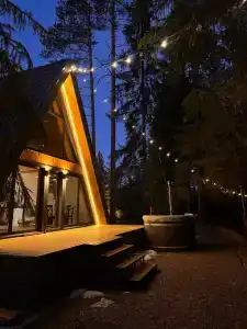 Секретное место - 0