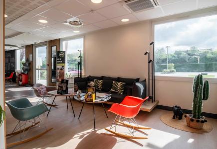 ibis Limoges Nord - 28